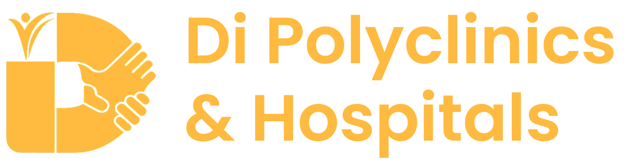 Di Polyclinics and Hospitals